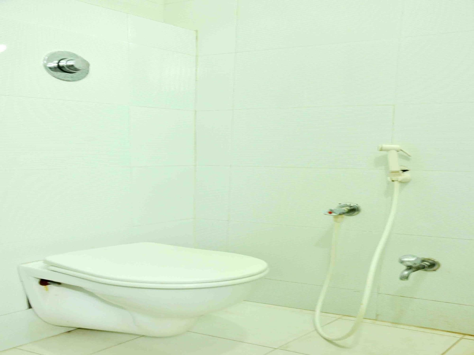 Hotel Vijay Nagar Indore Exteriör bild